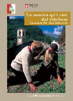 La musica che viene dalle rocce.